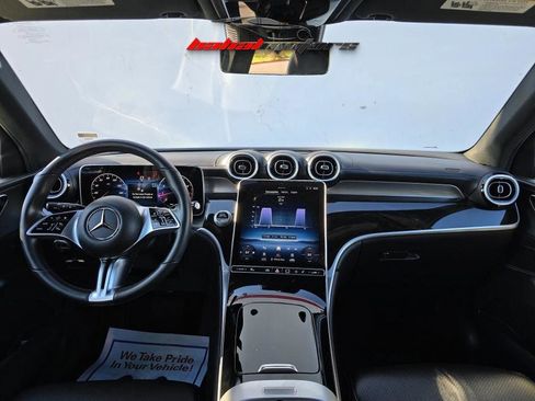 Used 2024 Mercedes-Benz GLC 300 image 18