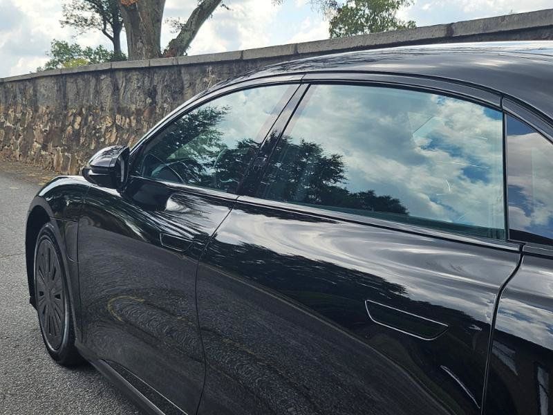 Used 2025 Lucid Air Grand Touring AWD/4WD image 22