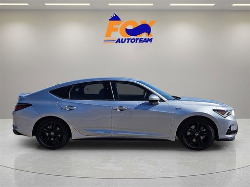 New 2026 Acura Integra A-Spec image 6