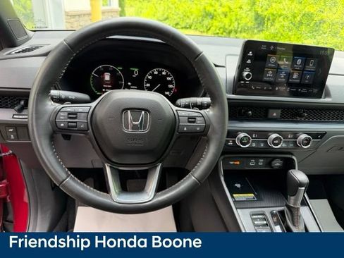 Used 2024 Honda CR-V Sport-L image 21