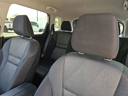 Used 2024 Nissan Rogue SV image 23