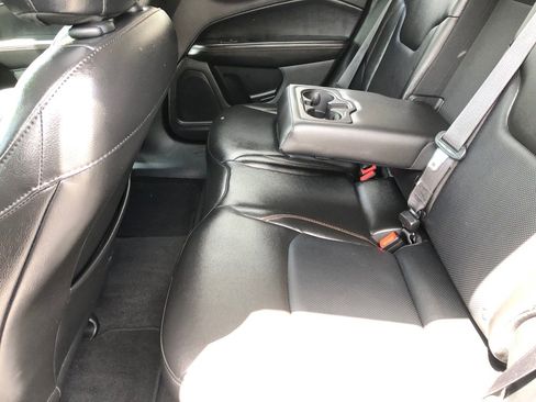 Used 2018 Jeep Compass Limited AWD/4WD image 20