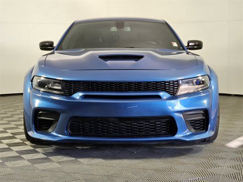 Used 2023 Dodge Charger Scat Pack w/ Plus Group image 2