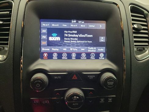 Used 2018 Dodge Durango GT image 25