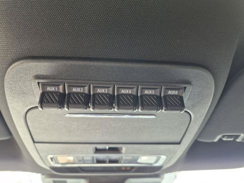 Certified 2023 Ford F350 Platinum AWD/4WD image 8