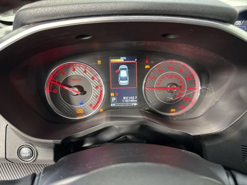 Used 2018 Subaru Impreza 2.0i Sport AWD/4WD image 16