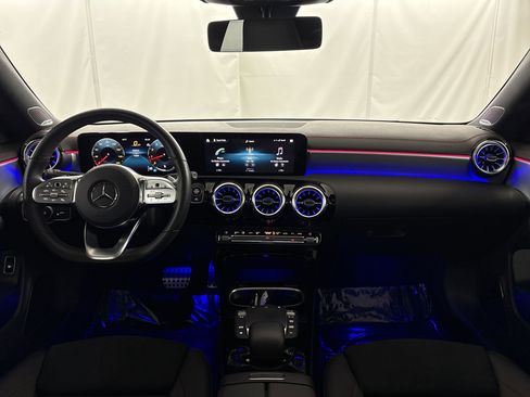 Certified 2023 Mercedes-Benz CLA 250 image 17
