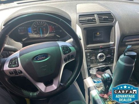 Used 2014 Ford Explorer Limited w/ Equipment Group 301A FWD image 8