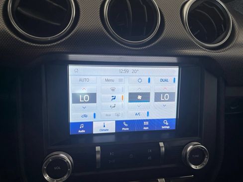 Used 2019 Ford Mustang GT w/ Equipment Group 301A RWD image 56