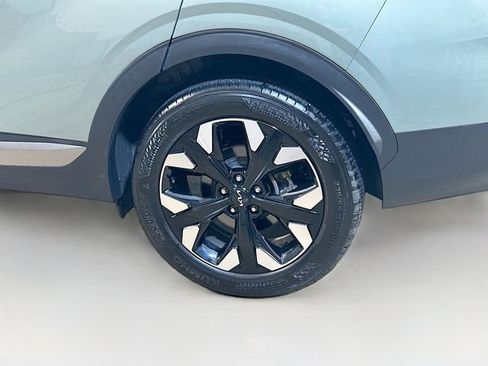 Used 2023 Kia Sportage X-Line image 5