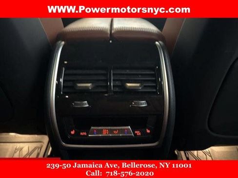 Used 2023 BMW X5 M50i w/ Premium Enhanced Package AWD/4WD image 23