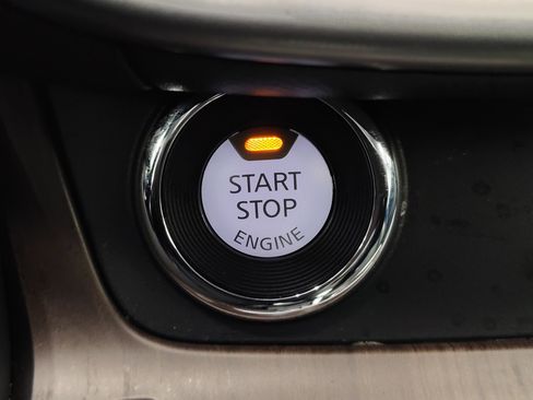 Used 2024 Nissan Murano Platinum w/ Cargo Package FWD image 39