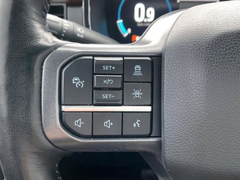 Used 2023 Ford F150 Lariat w/ Equipment Group 502A High image 13