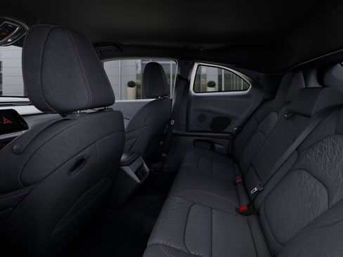 New 2026 Dodge Charger GT image 23