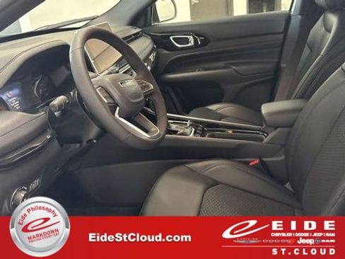 New 2026 Jeep Compass Latitude w/ Quick Order Package 29K image 14