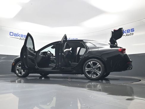 Certified 2022 Kia K5 LXS image 59