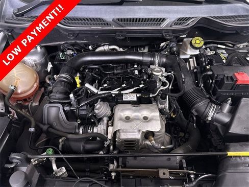 Used 2019 Ford EcoSport SE image 31