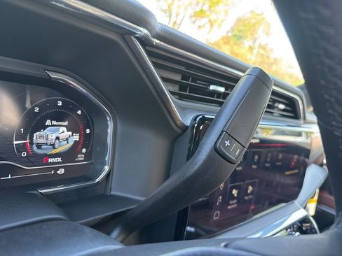 New 2025 GMC Sierra 2500 Denali Ultimate w/ Max Trailering Package AWD/4WD image 27