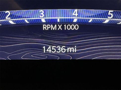 Used 2023 Jeep Grand Cherokee L Limited image 38