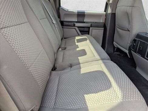 Used 2016 Ford F150 King Ranch image 29