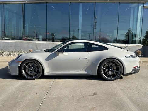 Used 2023 Porsche 911 GT3 image 2