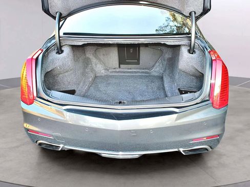 Used 2014 Cadillac CTS Luxury image 27