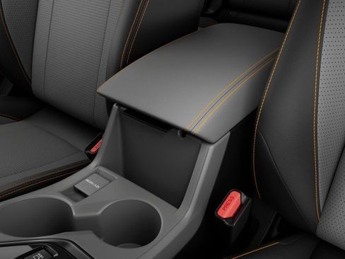 New 2026 Subaru Crosstrek 2.5i Limited AWD/4WD image 22
