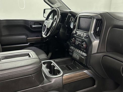 Used 2019 Chevrolet Silverado 1500 RST w/ All-Star Edition image 39