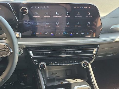 New 2026 Chevrolet Traverse LT w/ Driver Confidence Package image 21