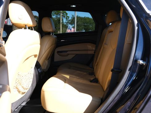 Used 2016 Cadillac SRX Luxury w/ Driver Awareness Package image 22