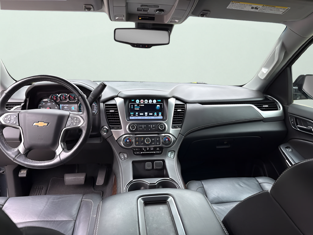 Used 2019 Chevrolet Tahoe LT RWD image 34