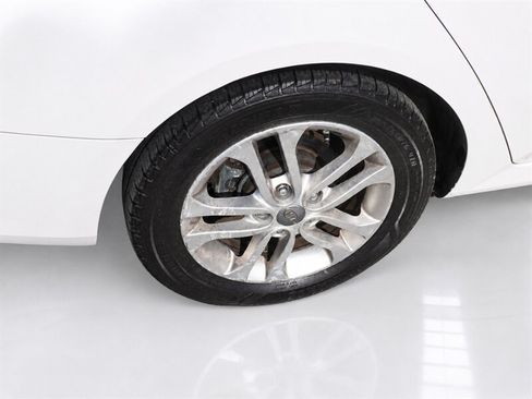 Used 2011 Kia Forte EX w/ Premium Pkg FWD image 25