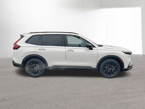 New 2026 Honda CR-V Sport-L image 10