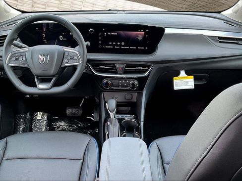New 2026 Buick Encore GX Sport Touring image 5