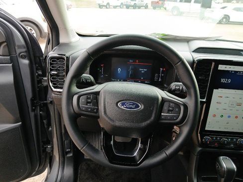 Used 2025 Ford Ranger XLT w/ Equipment Group 301A High image 20