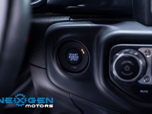 Used 2023 Jeep Wrangler Unlimited Rubicon 392 w/ Xtreme Recon 35" Tire Package image 18