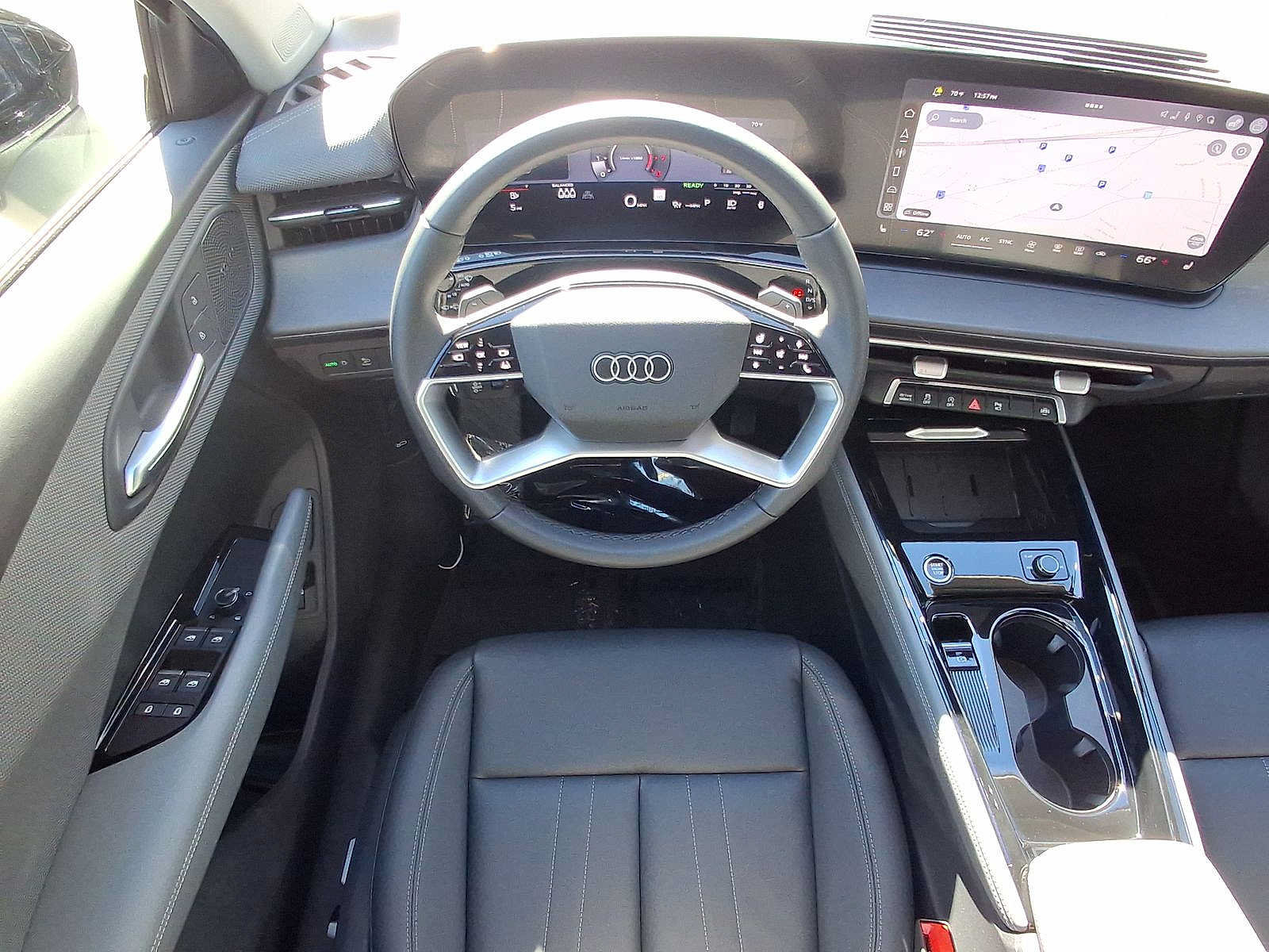 Used 2026 Audi Q3 quattro 2.0T AWD/4WD image 27