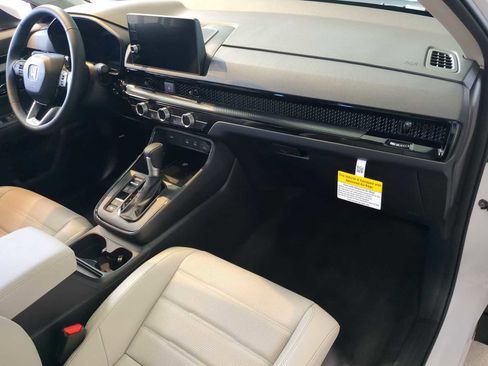 New 2026 Honda CR-V EX-L image 28