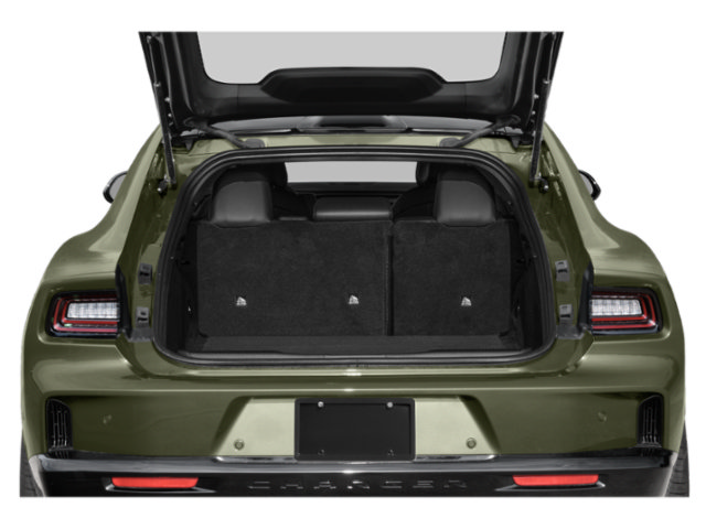 New 2027 Dodge Charger R/T AWD/4WD image 8