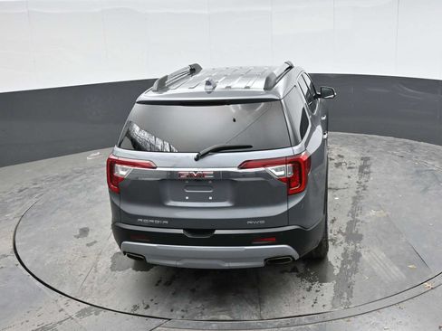Used 2022 GMC Acadia SLT w/ LPO, Roadside Safety Package AWD/4WD image 36