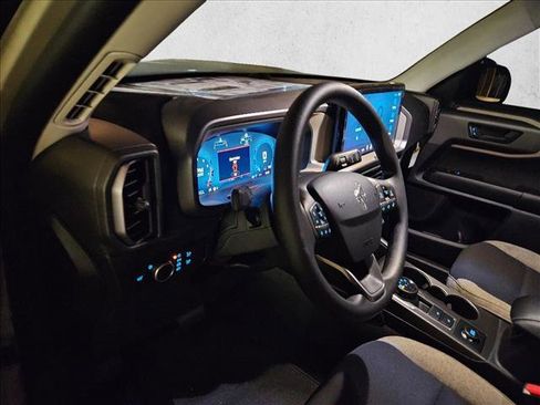 New 2025 Ford Bronco Sport Big Bend image 3