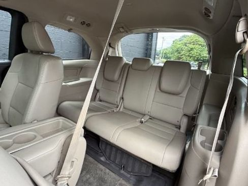 Used 2016 Honda Odyssey EX-L image 17