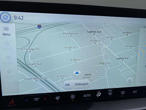 New 2026 Ford Escape ST-Line Select w/ Tech Pack #2 image 10