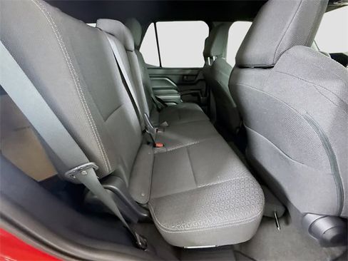 New 2026 Toyota 4Runner SR5 image 25