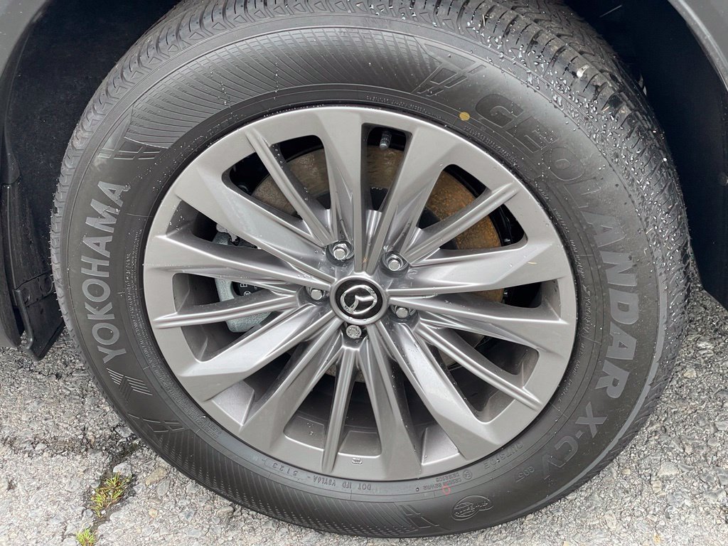 Used 2024 MAZDA CX-90 3.3 Turbo w/ Select Package AWD/4WD image 32
