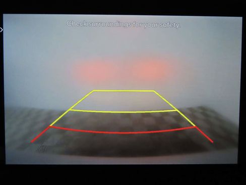 Used 2024 Hyundai Santa Fe SEL image 12