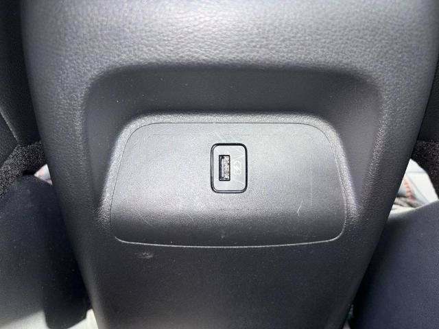 Certified 2025 Nissan Sentra SR w/ SR Premium Package FWD image 29