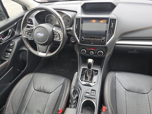 Used 2019 Subaru Crosstrek 2.0i Limited w/ Moonroof Package AWD/4WD image 19