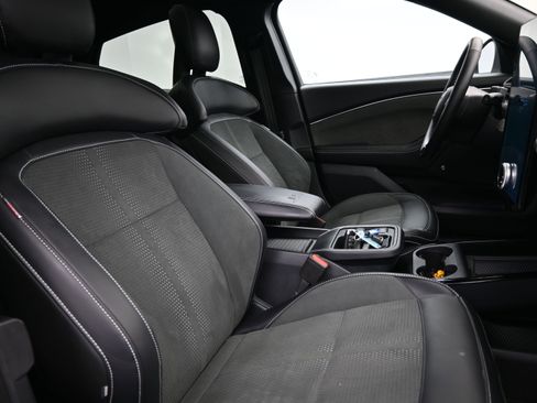 Used 2025 Ford Mustang Mach-E GT image 14