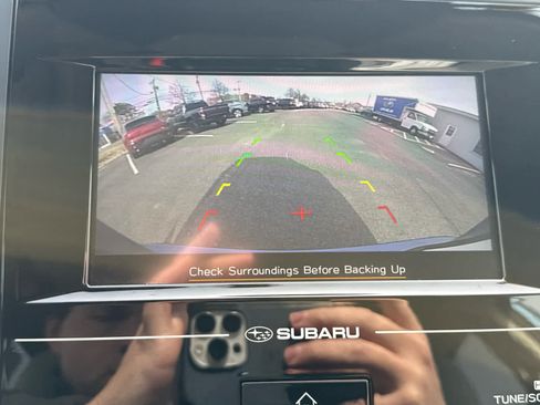 Certified 2024 Subaru Forester Premium image 19